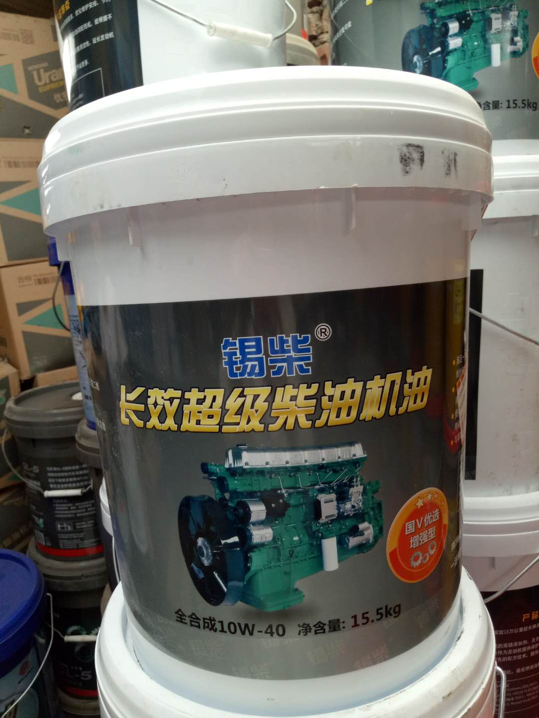 想買優異的錫柴機油，就來順馳汽修 **錫柴潤滑油價格
