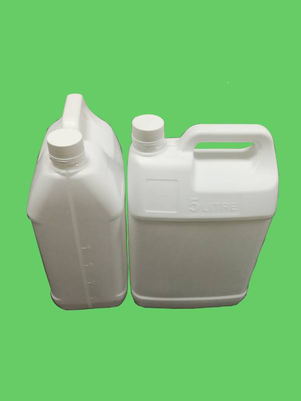 北京實惠的5L透明食品級液態酥油塑料瓶批售_武漢5L食品級酥油塑料瓶