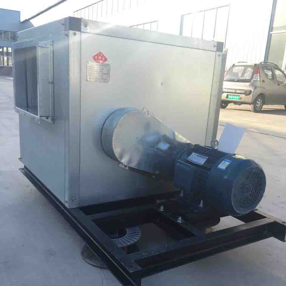 軸流風機價位，辰啟空調提供質量硬的軸流風機