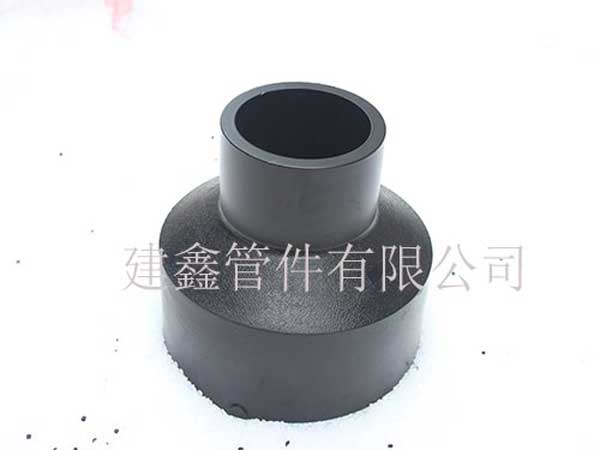 天津PE直接管件規格|**的對接式變徑直接廠家**