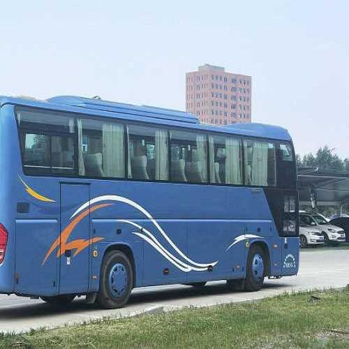 聊城59座汽車租賃哪里好