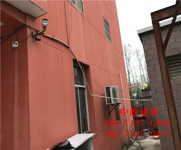 萍鄉市房屋檢測項目介紹