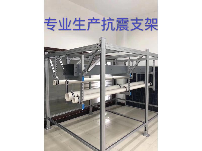 蘭州電纜橋架|蘭州橋架廠|蘭州抗震支架廠-恒天良好的一批