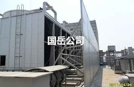 廠家**鐵路公路橋梁聲屏障 小區(qū)冷卻塔 百葉聲屏障
