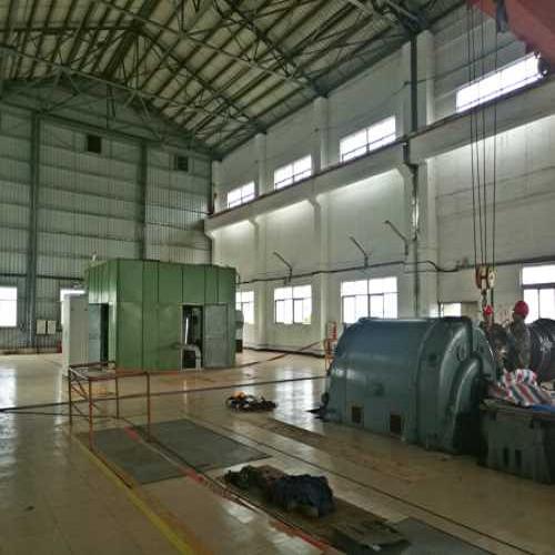 LNG燃氣機組發電機大修多少錢
