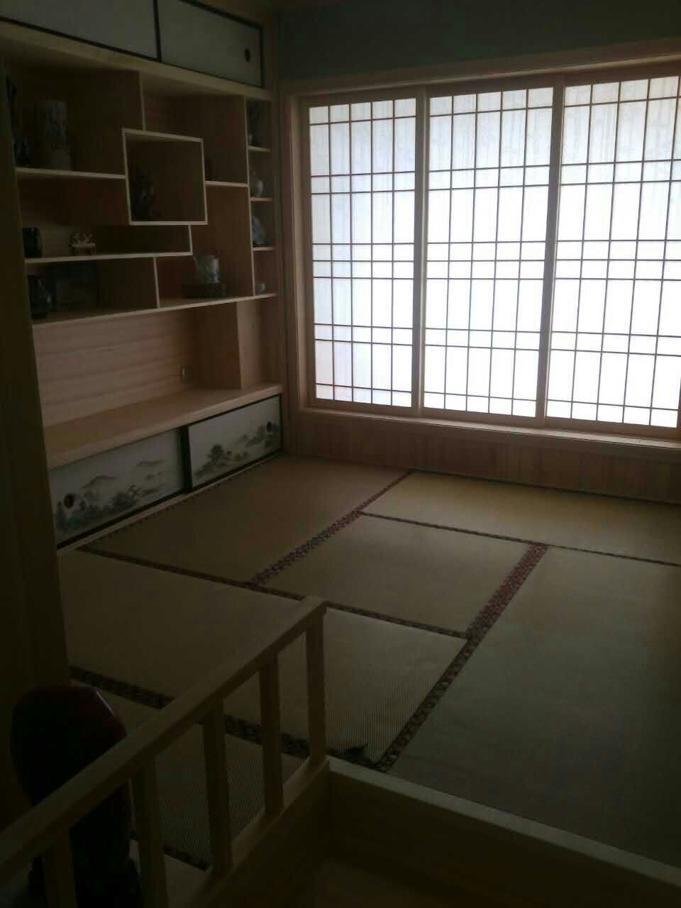 山東地區具有口碑的榻榻米怎么樣——榻榻米供應