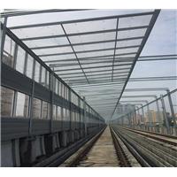 公路聲屏障有那些類型？