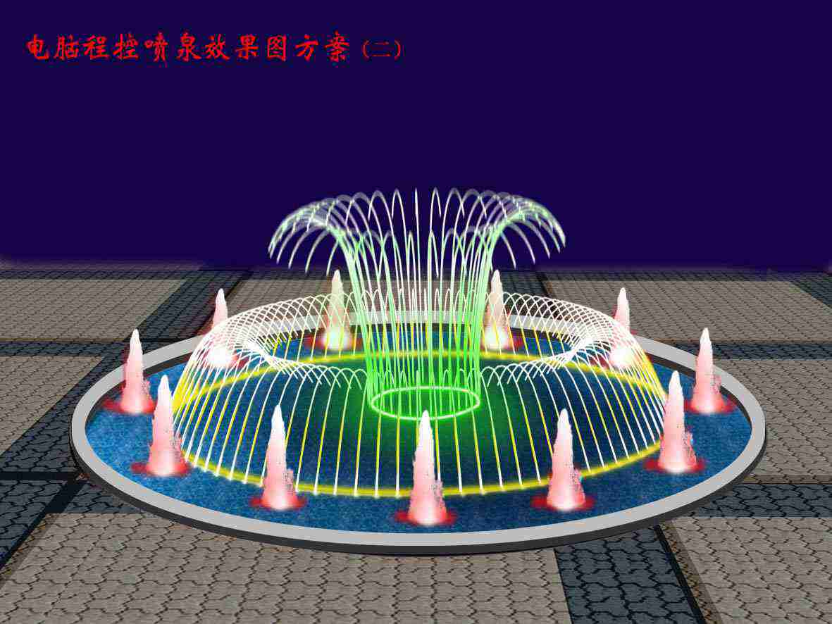 國(guó)藝供應(yīng)信息：歐式跌水噴泉+歐式室內(nèi)噴泉
