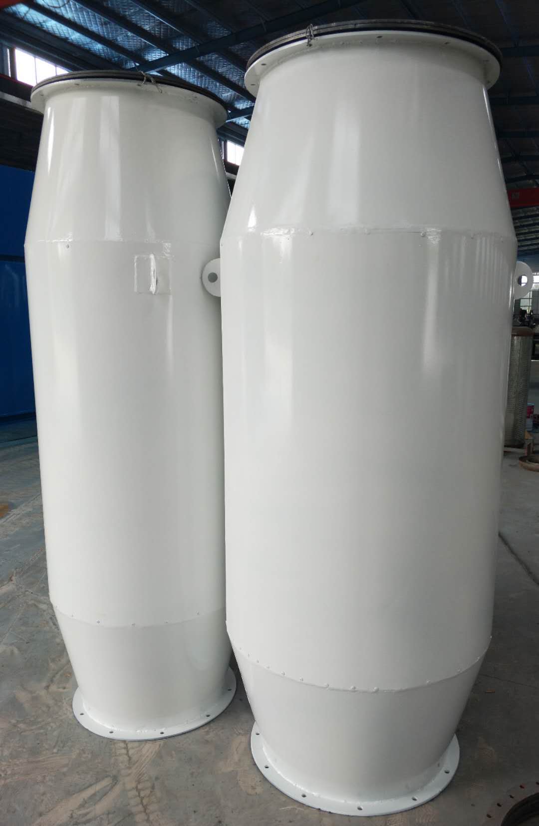 脈沖袋式除塵器-**的袋式除塵器在哪買