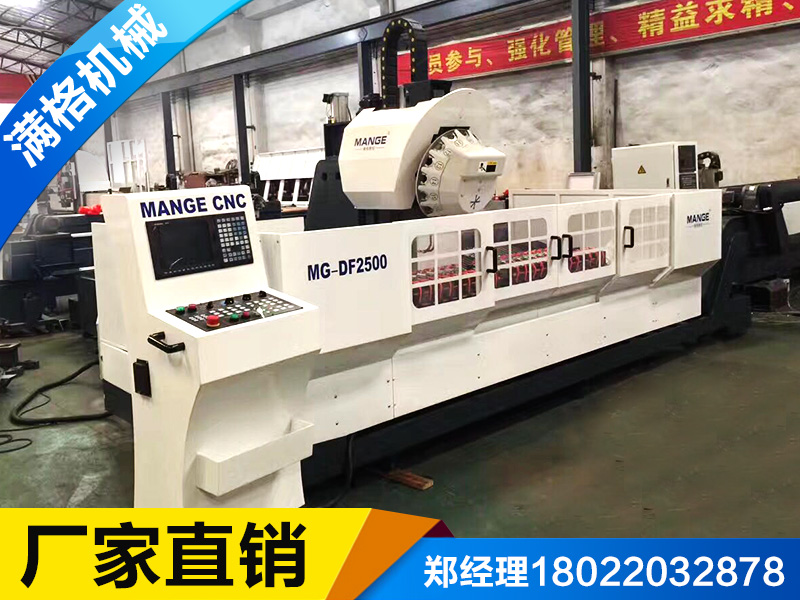 選擇型材加工中心-哪里能買到好用的型材**加工中心