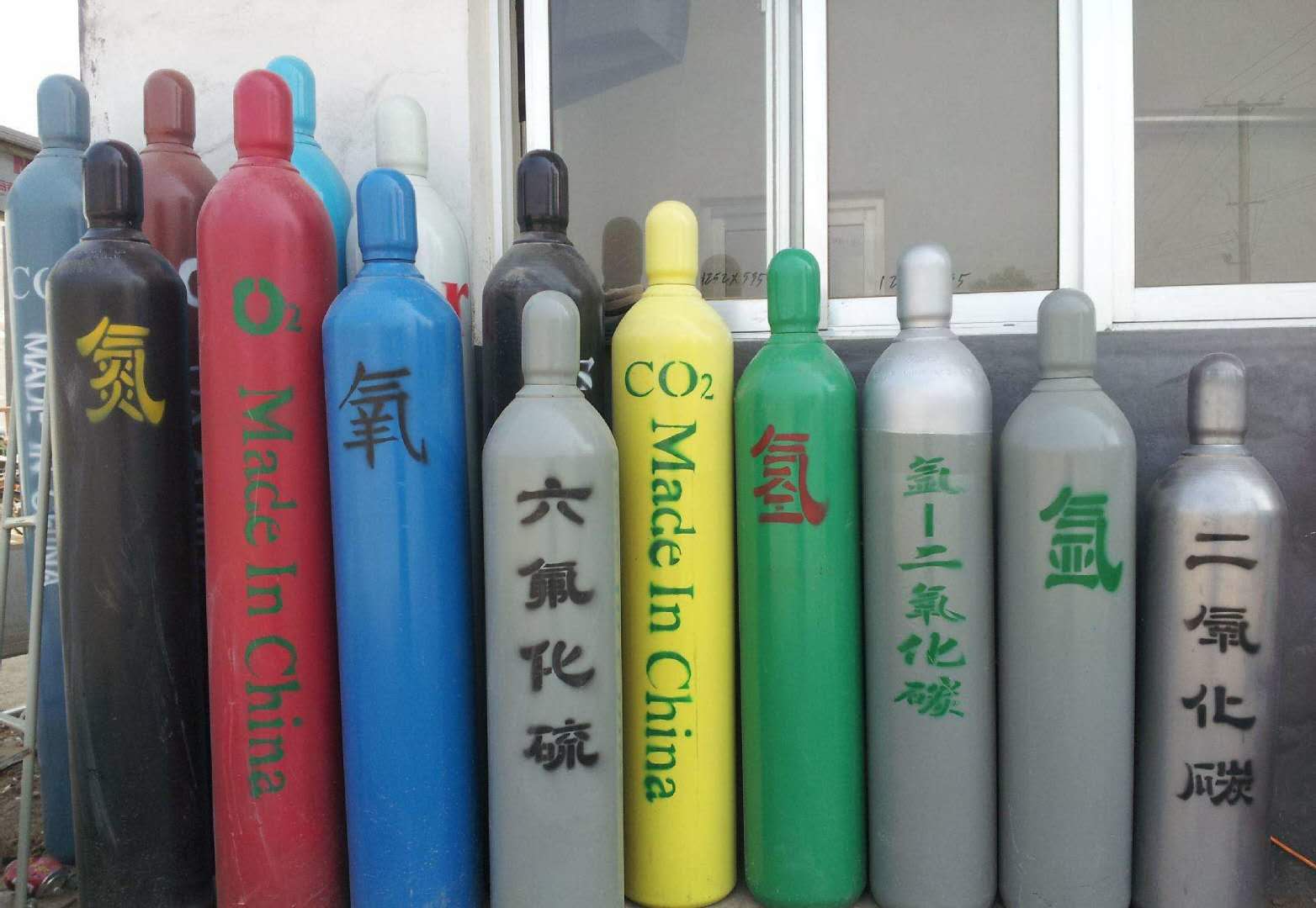 蘭州高純丙烷|**好的新區液化氣廠家**