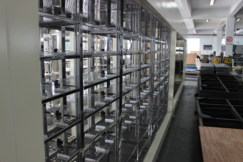 義烏鈑金機箱加工工廠-蘇州維鎂锝_**鈑金加工加工廠