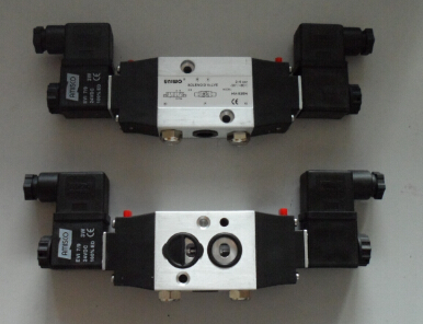 HV-518N電磁換向閥 HV-518D電磁換向閥