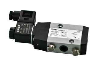 HV-318N電磁換向閥 HV-315N電磁換向閥