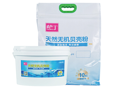 保定貝殼粉*——薩丁新材料提供具有**的貝殼粉*