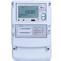 威勝關口表DTSD341三相四線電子式多功能電能表-高穩定性關口電表