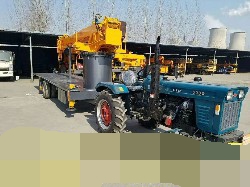 供應拖拉機隨車吊 現貨出售 銷量良好