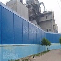 燃氣電廠隔音墻產品適用范圍 及吸聲原理
