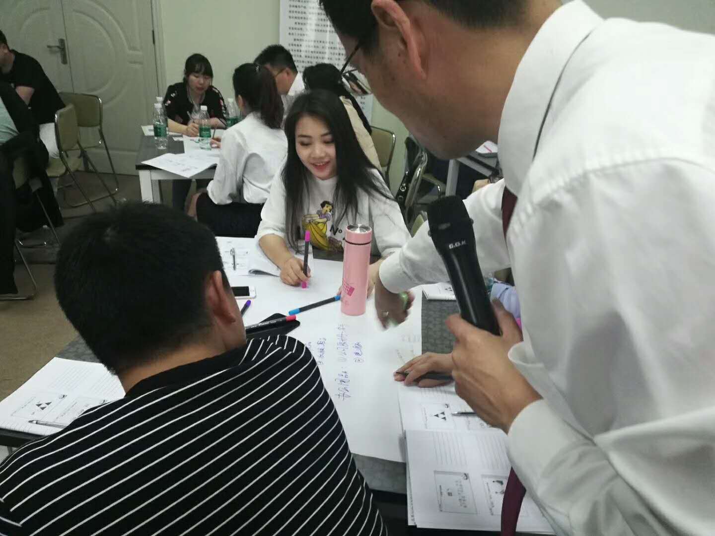 籌劃股權激勵計劃