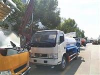 東風5方抑塵車多少錢