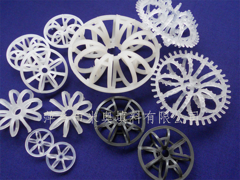 塑料花環填料價格聚帶刺泰勒花環PP帶刺花環填料