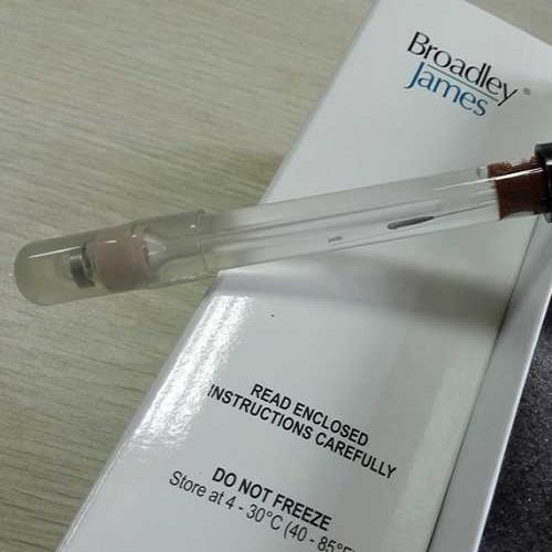 在線ORP電極