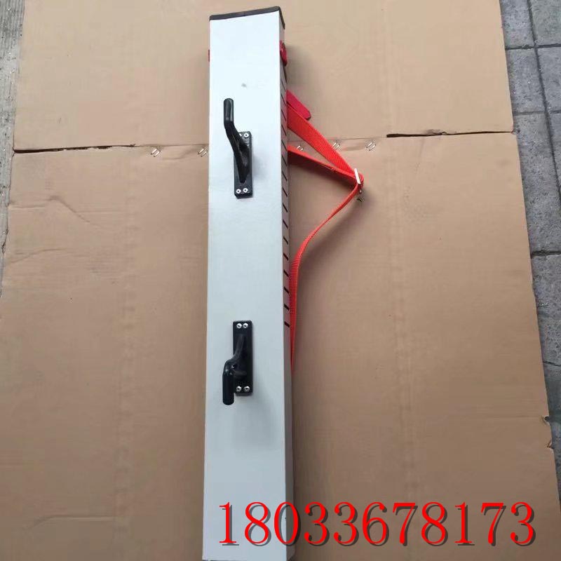 便攜式接地線工具桶塑料地線包 不銹鋼接地線存放包 量大優(yōu)惠