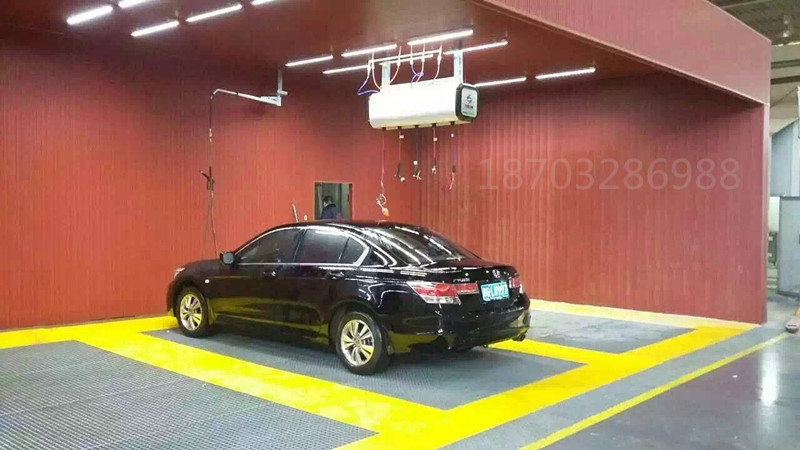 廠家**洗車房格柵板質美**