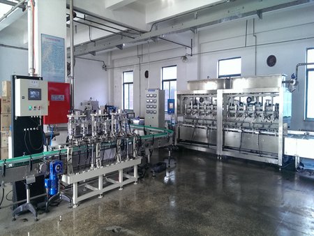 營口包裝機哪家好 買包裝機當選藍星沈陽輕工