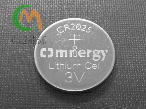 廠家**有源電子學生卡**CR2025紐扣電池