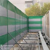 行車作業聲屏障-工廠生產聲屏障直接銷售