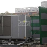 施工隔音墻如何降低分貝 施工隔音墻基礎施工方