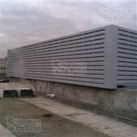 生活中充斥著噪音 空調吵 冷卻塔聲屏障