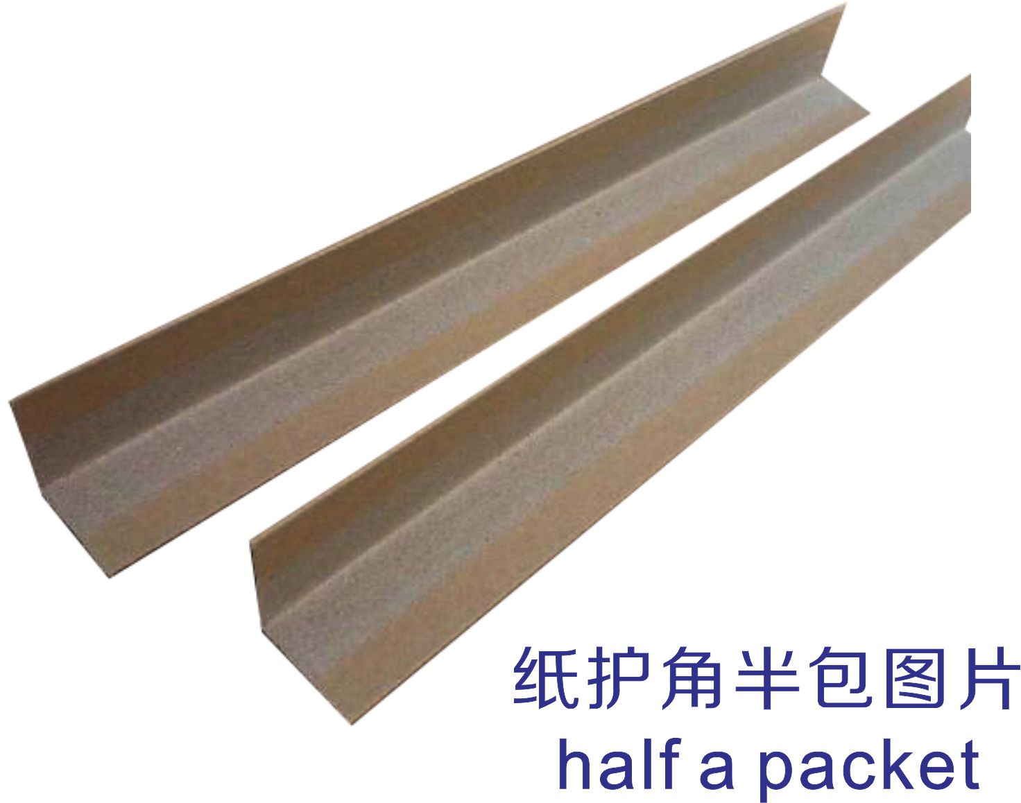 生產三角型家具紙包角 款式多樣