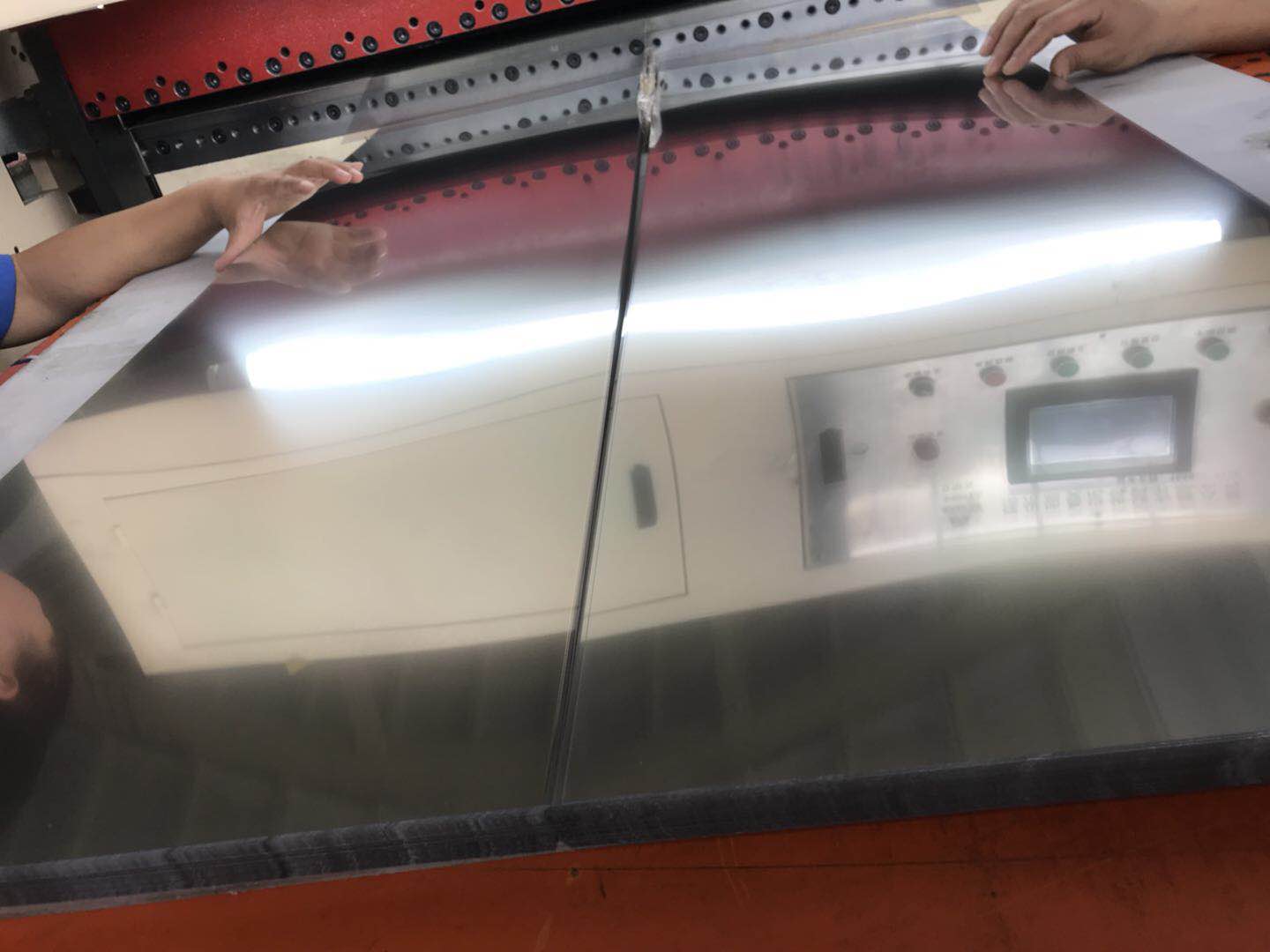 PET印刷包裝材料