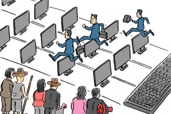 赤峰財務服務_企業如何做預算