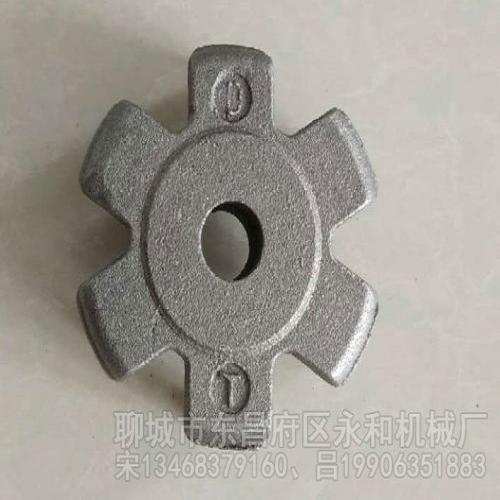 內(nèi)蒙古鑄造發(fā)電機(jī)爪較廠家