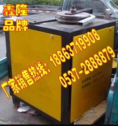 哪里有賣質量好價格低型號全的彎管機的？