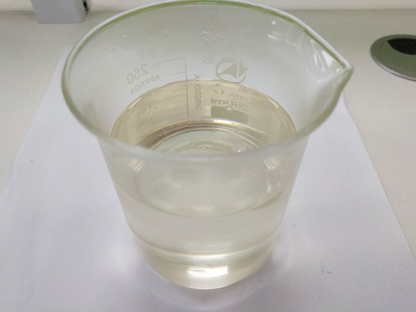 水溶性固化劑