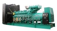 300千瓦發電機組價格 320KW科克柴油發電機組 洛陽發電機
