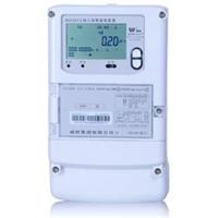 DSZ331三相三線智能電能表-威勝三相高壓電度表-13標準智能表