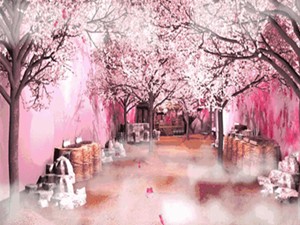 全息餐廳怎么樣——**的沉浸式全息餐廳服務商
