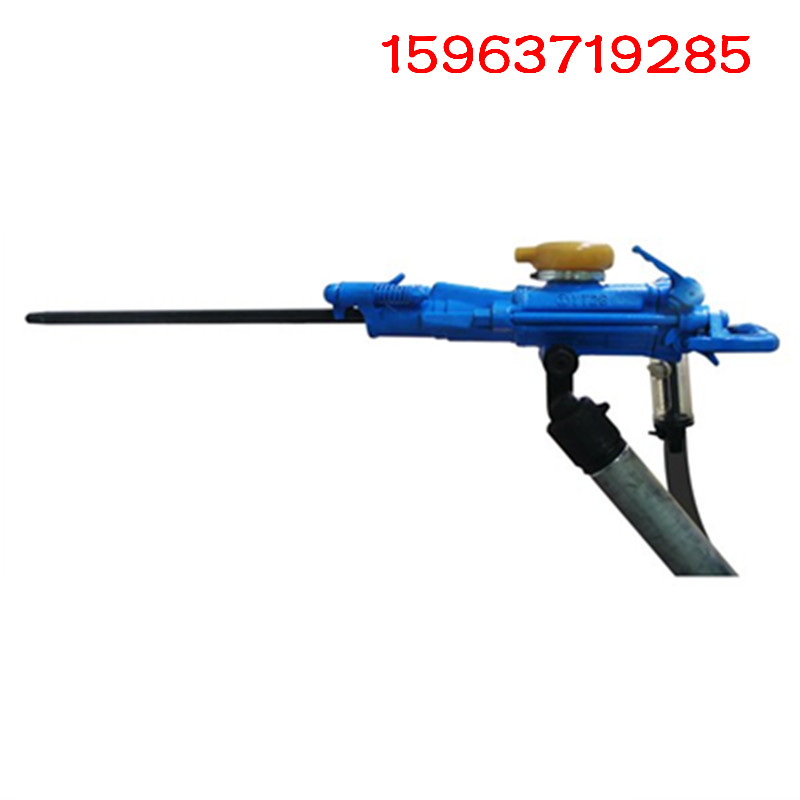 7655鑿巖機(jī) 7665MZ正反轉(zhuǎn)鑿巖機(jī)