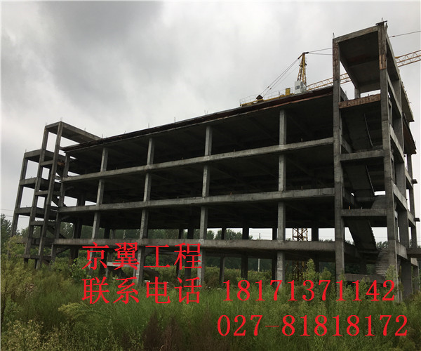 河池市廠房驗(yàn)收檢測(cè)|京翼工程|房屋加固*檢測(cè)鑒定機(jī)構(gòu)