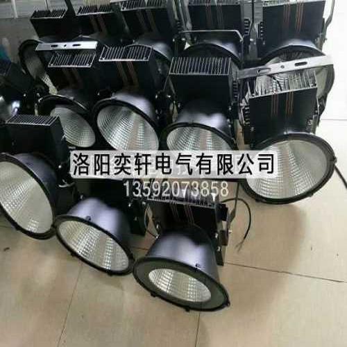 洛陽LED工廠燈
