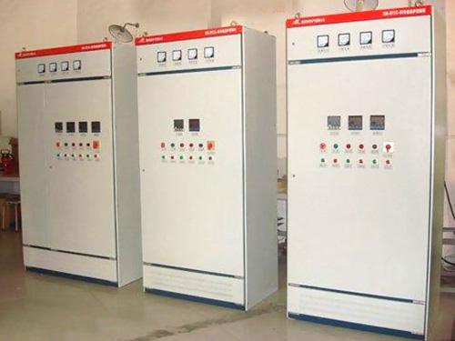 PLC電控柜