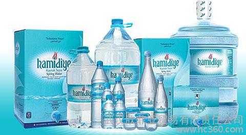 廣州礦泉水報關公司|專業飲用礦泉水進口清關服務