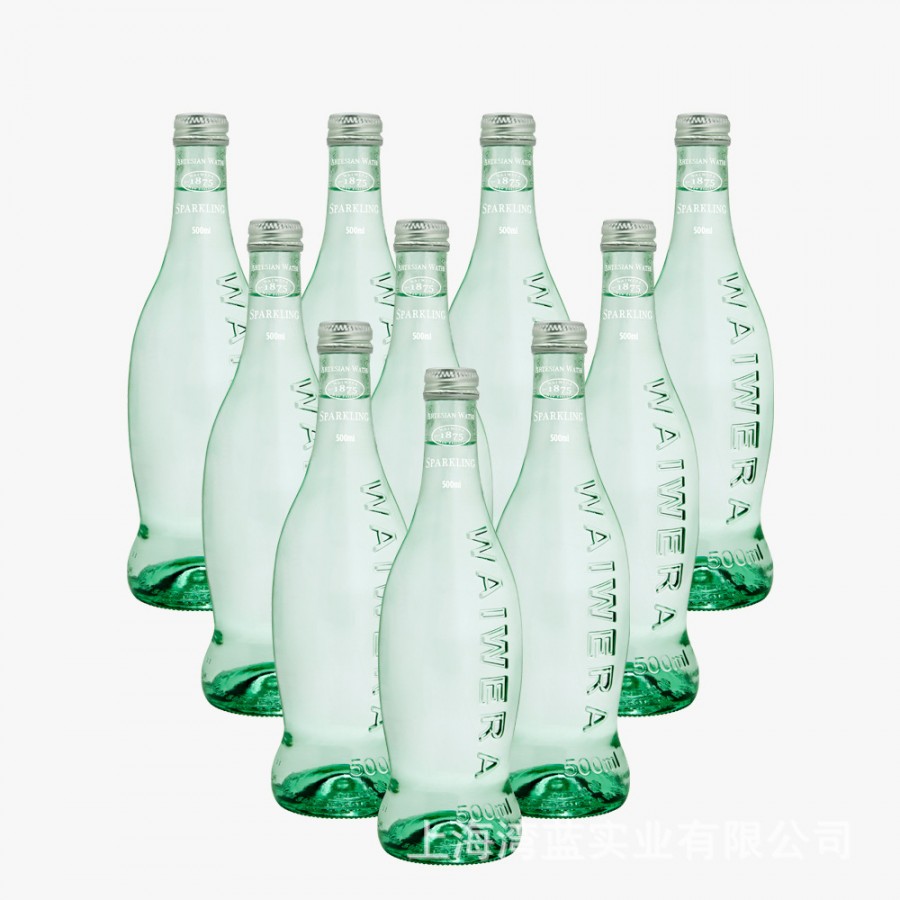 如何辦理廣州港礦泉水進口清關備案手續？