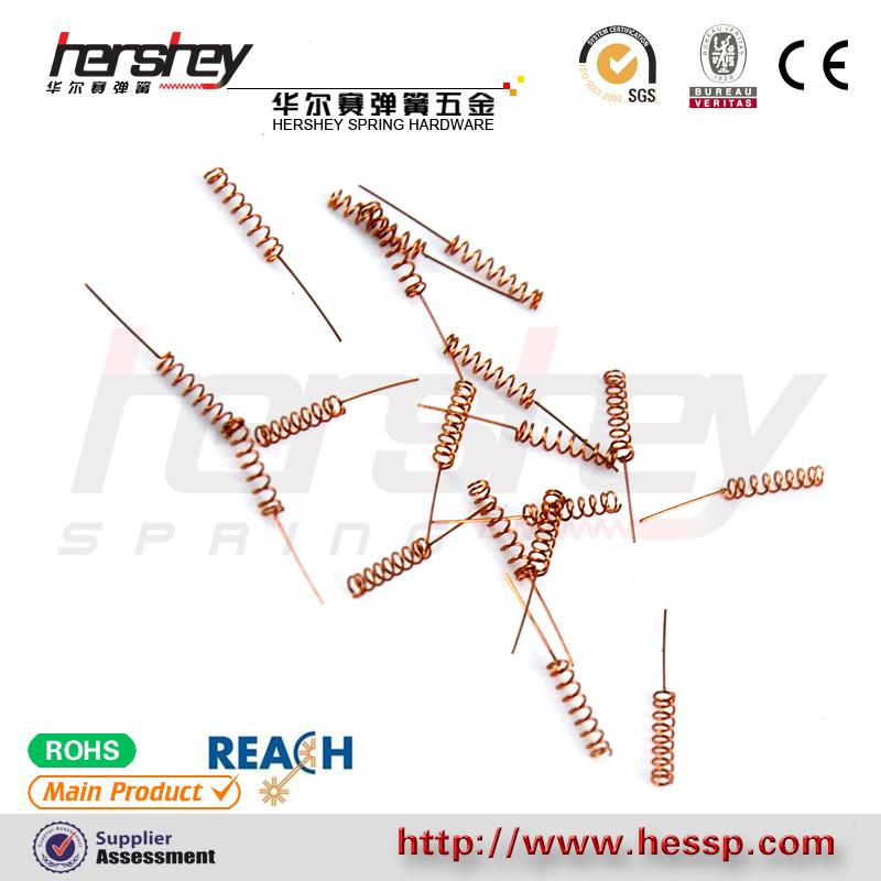**的汽車彈簧價(jià)格怎么樣 天線彈簧生產(chǎn)廠家