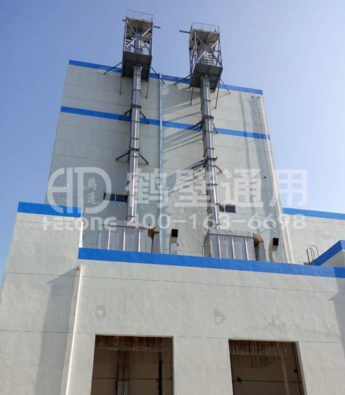 鶴壁通用TB型板鏈斗式提升機 安徽斗式提升機 脫硫斗式提升機